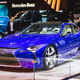 Image for article titled Here Are The Most Captivating New Concept Cars
